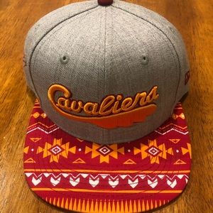 Cleveland Cavaliers New Era 9Fifty hat